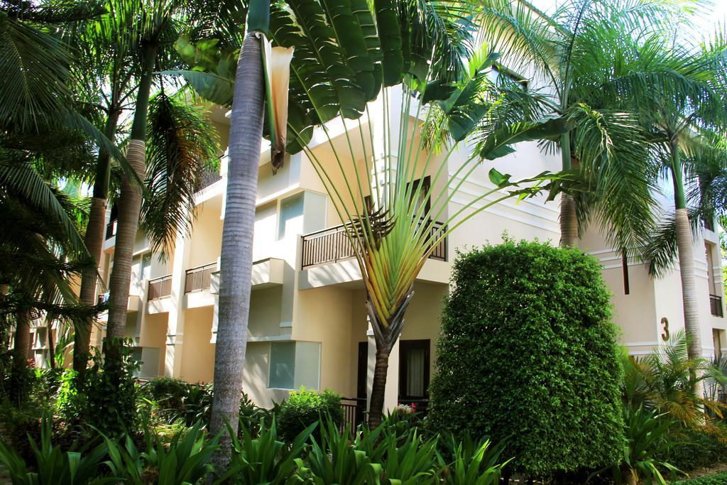 Diamond Bay Resort & Spa Nha Trang Exterior photo